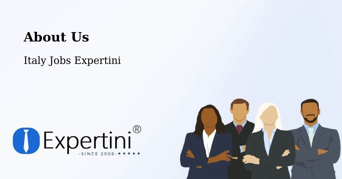 About Expertini Recruitment Platform  – L'Aquila - L'Aquila, Italy Jobs Expertini